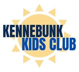Kennebunk KC Logo